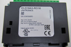 Unitronics UNITRONICS IO-D16A3-RO16 Used