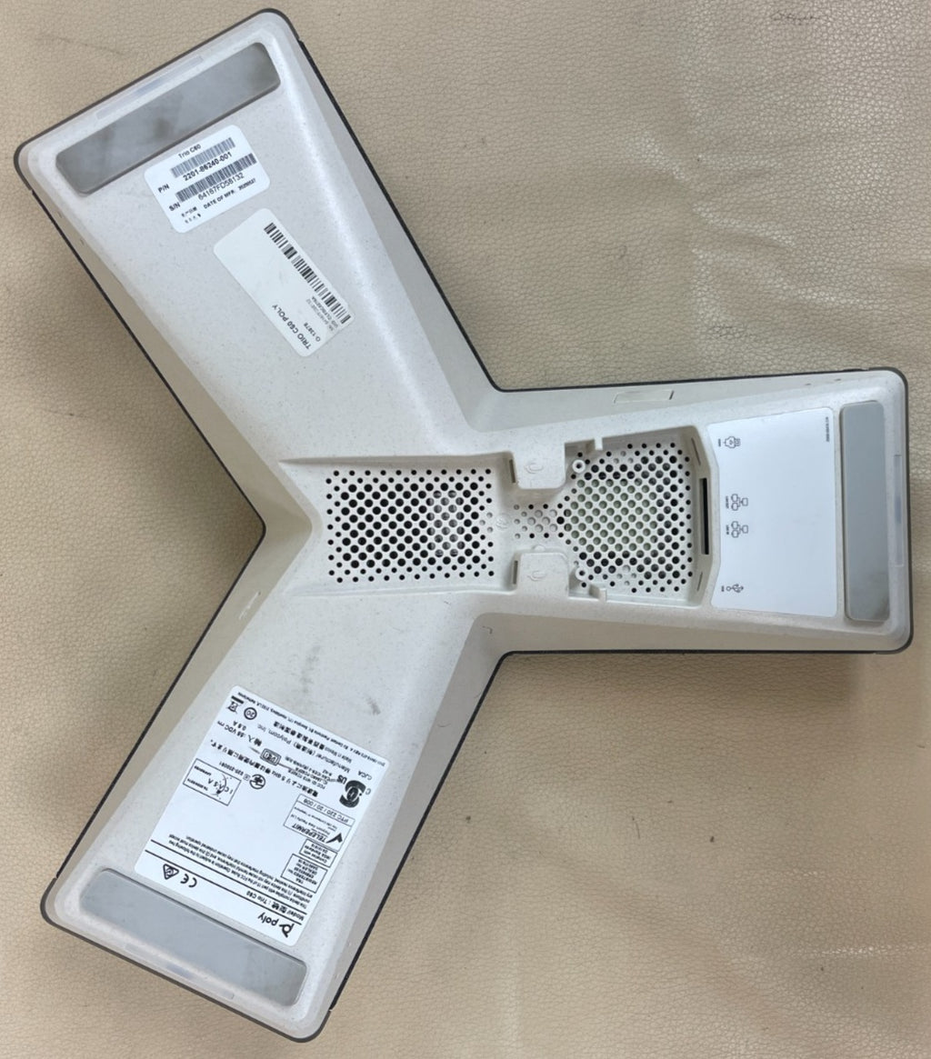 Polycom 2201-86240-001 Used