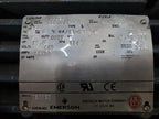 Nidec A30S2C Used