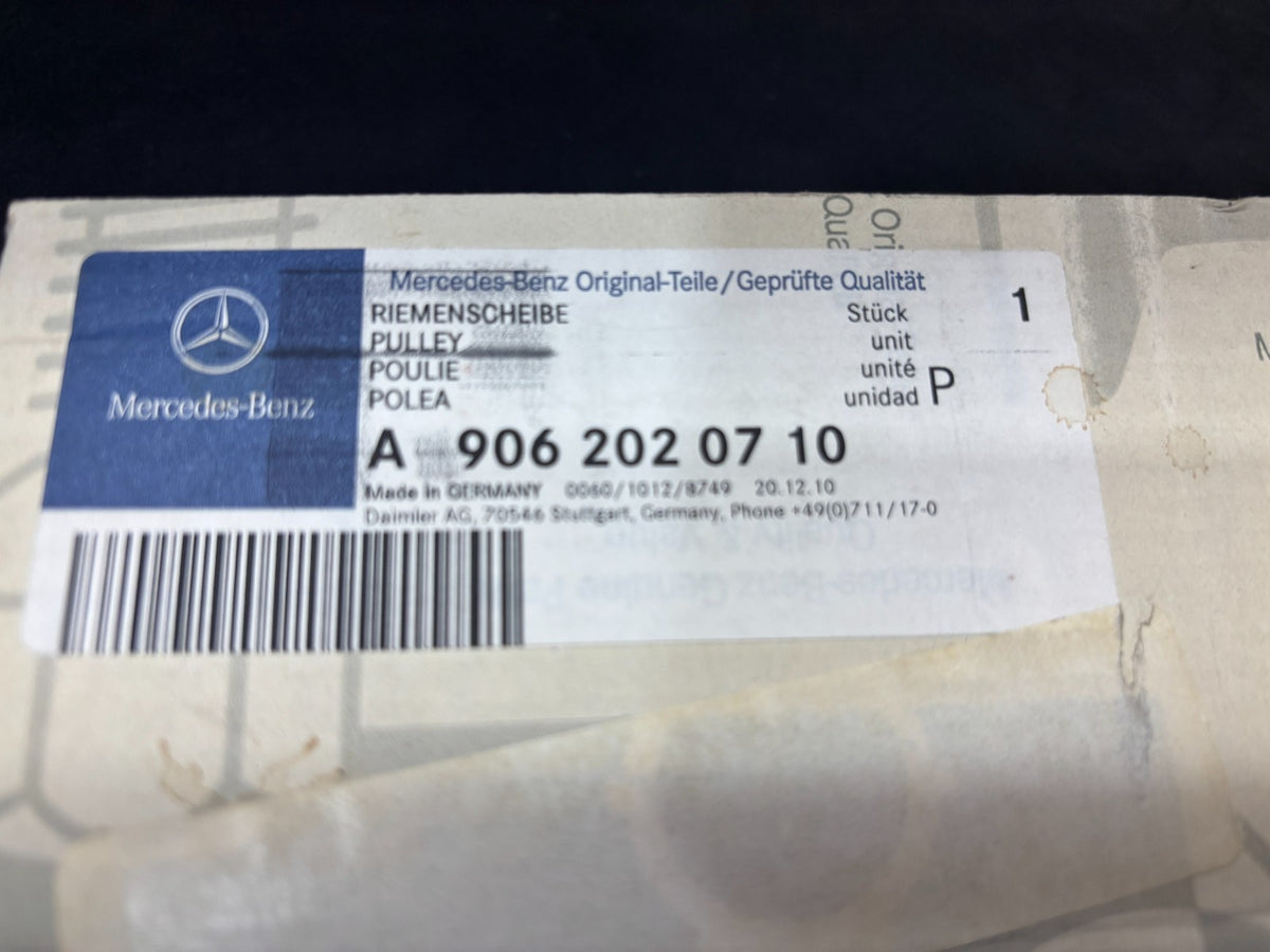 Mercedes-Benz A9062020710 New