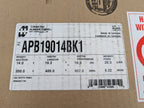 Hammond APB19014BK1 New