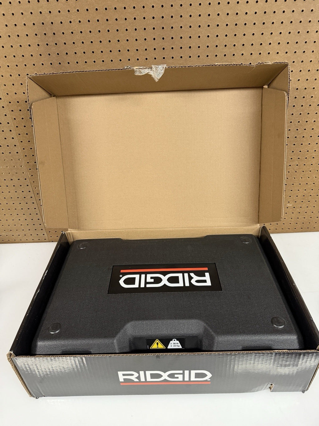 RIDGID 67053 New