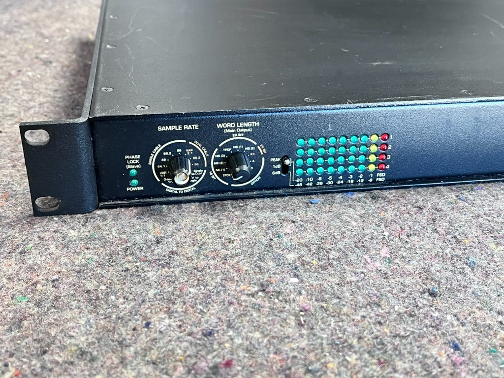 Benchmark AD2404-96 Used