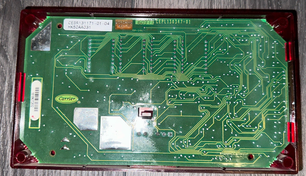 Carrier Carrier HK50AA063 Used