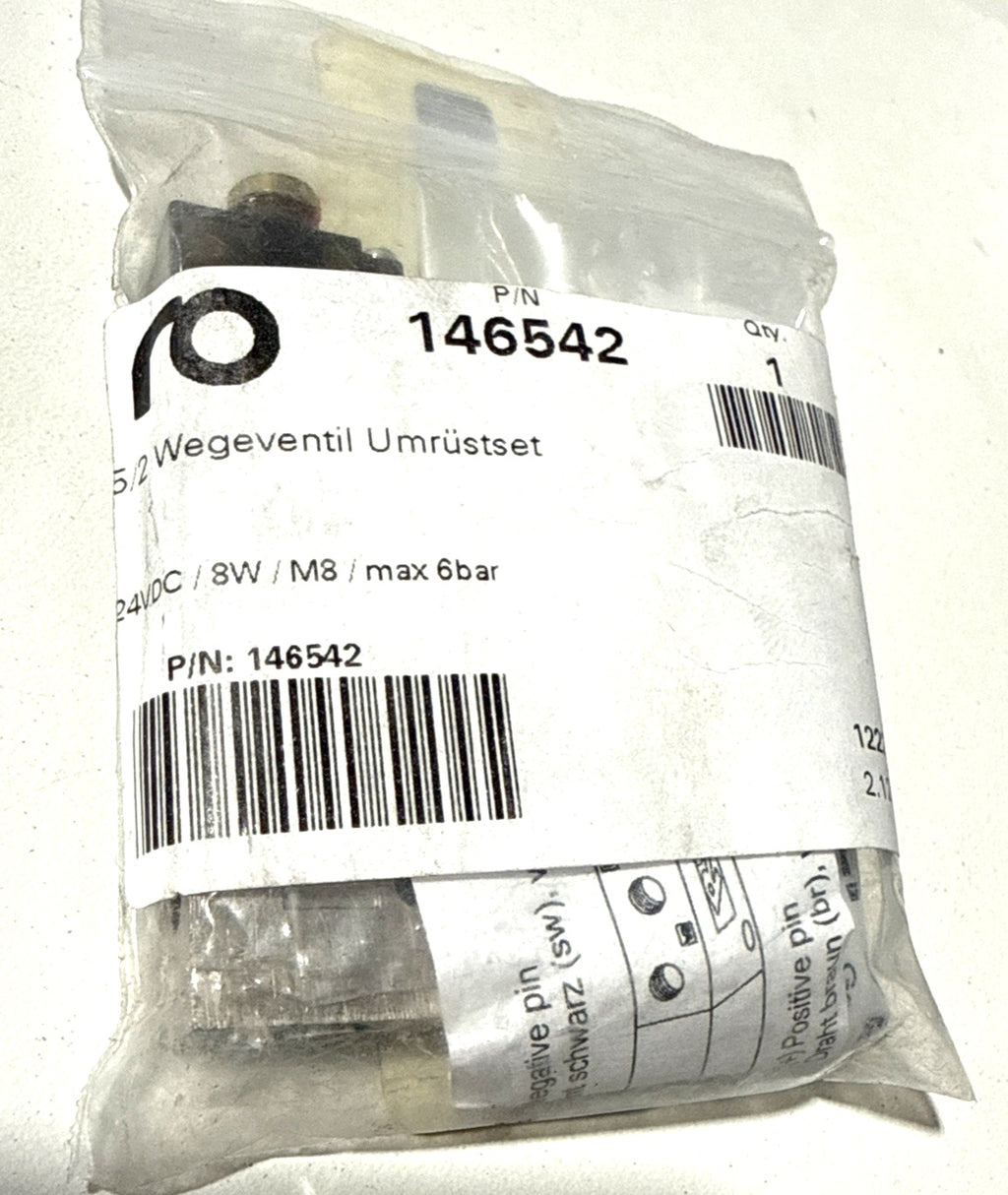 Robatech 146542 New
