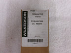 Wilkerson R18-04-F000 New