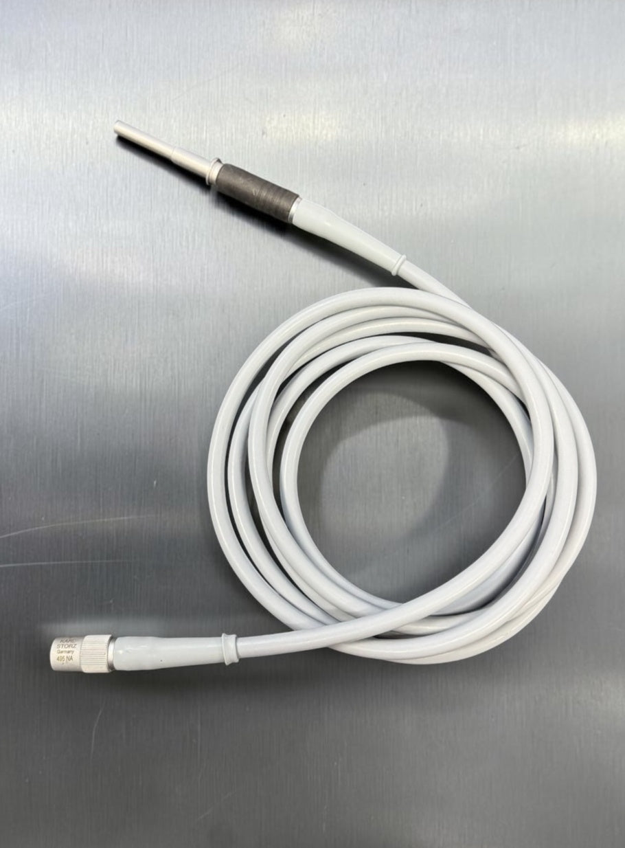 Karl Storz 495NA Used