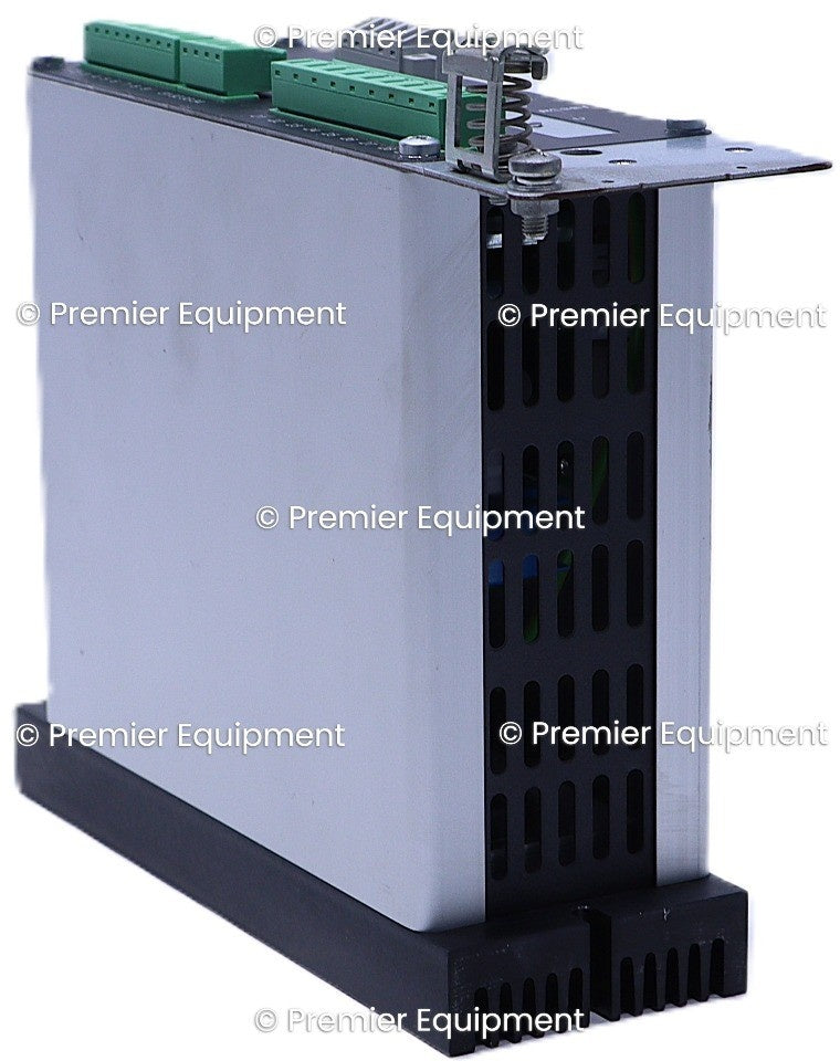 REO ELEKTRONIK MFS268 MFS 268 DN Used