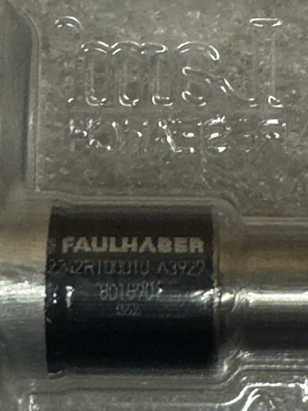 Lam Research M2224R100010A3929 New