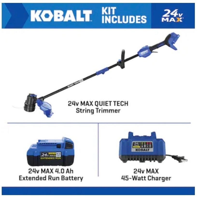 Kobalt 5129684 New