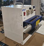 Aline Heat Seal Corporation STS-7 Used