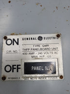 General Electric thfp325 Used