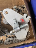 Mathey Dearman D-233-SS Used