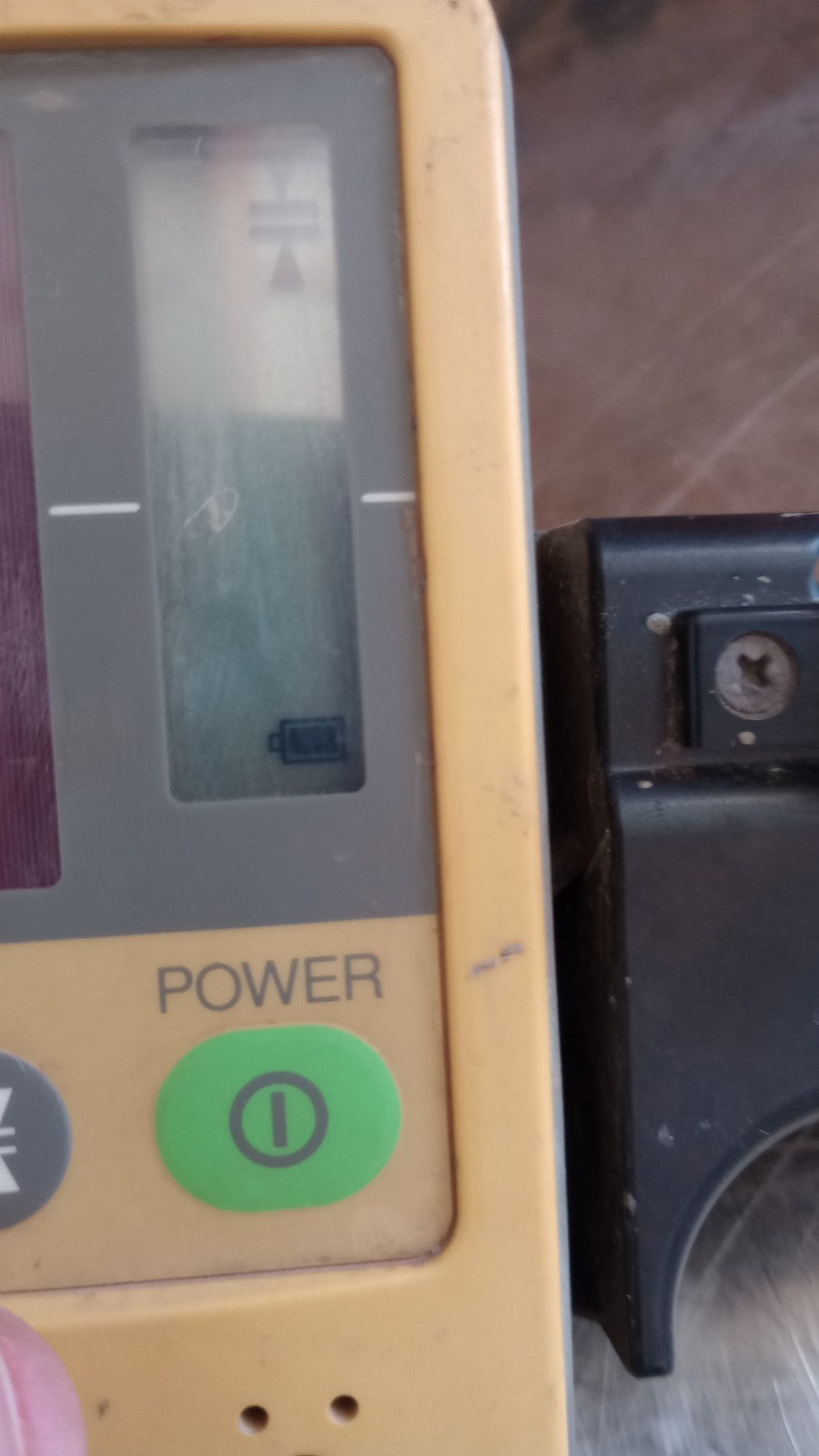 Topcon LS-70B Used