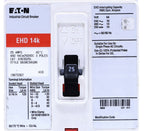 Eaton EHD3025L Used