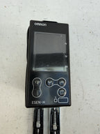 Omron E5EN-H Used