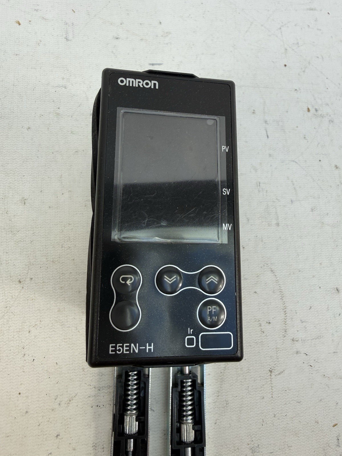 Omron E5EN-H Used