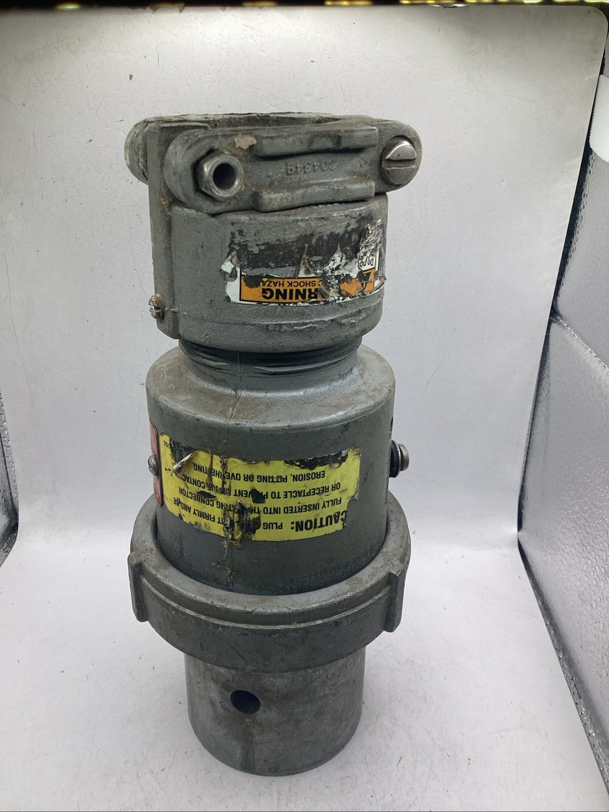 Appleton ACP6034BC Used