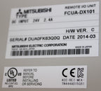 Mitsubishi FCUA-DX101 New