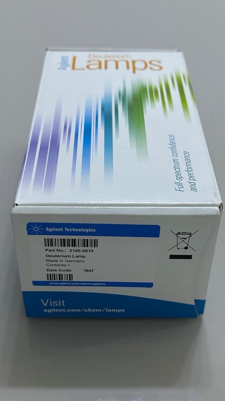 Agilent 2140-0813 New