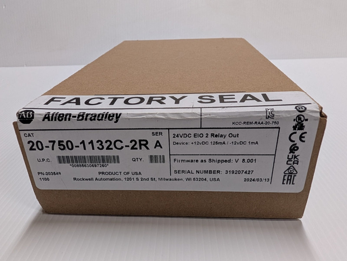 Allen-Bradley 203549 New