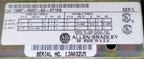 Allen-Bradley 1336T-R007-AX-GT1EN Used