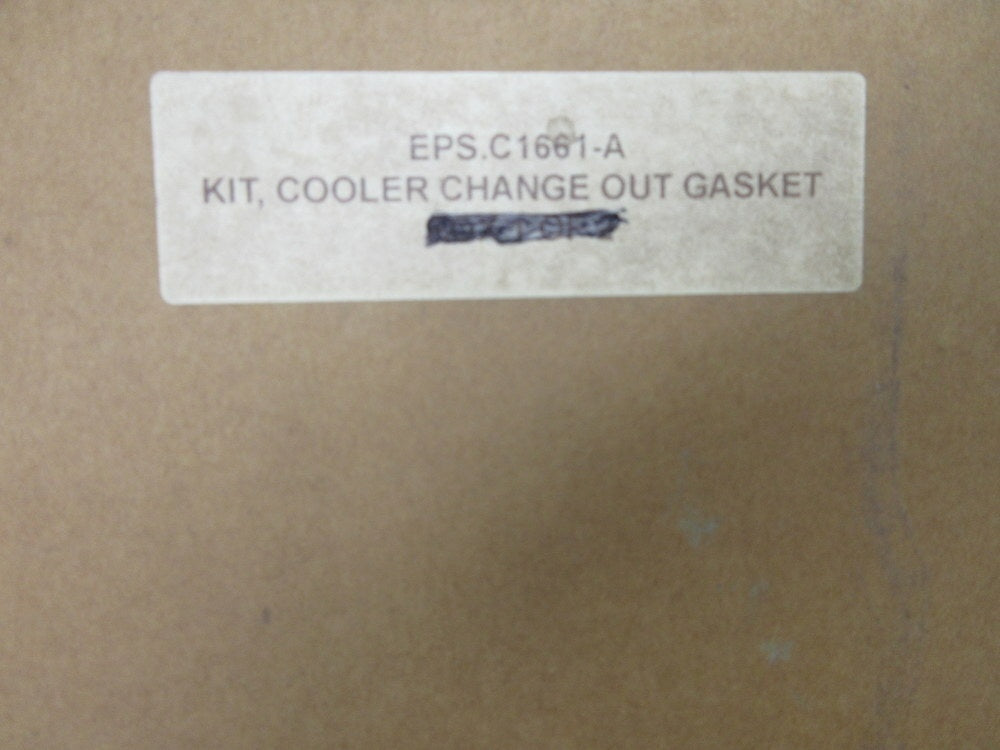 Ingersoll-Rand C1661-CC-AC New