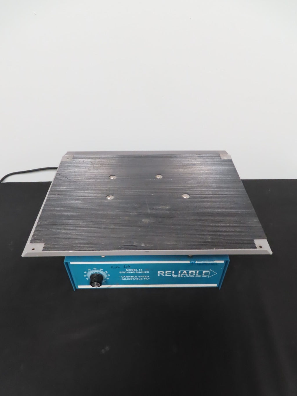 Reliable Scientific 55D Used