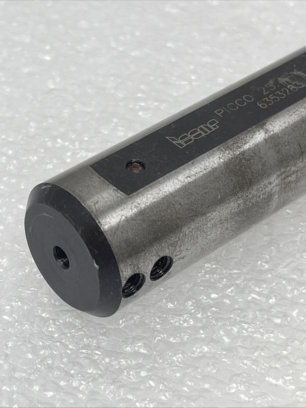 ISCAR 25.4-4-5 Used