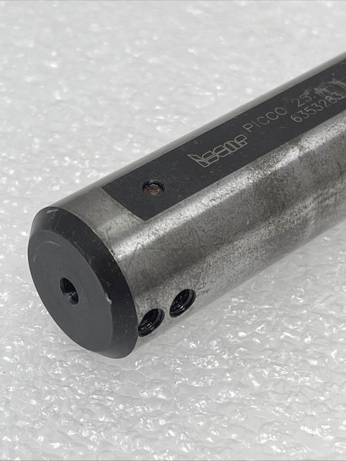 ISCAR 25.4-4-5 Used