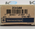Telemecanique ZCK-G00 Used
