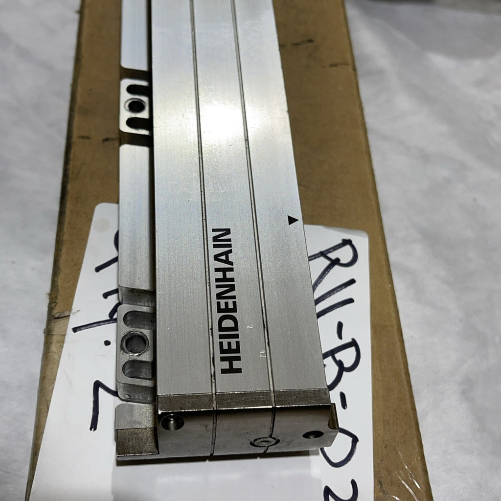 HEIDENHAIN 689 697-08 Used