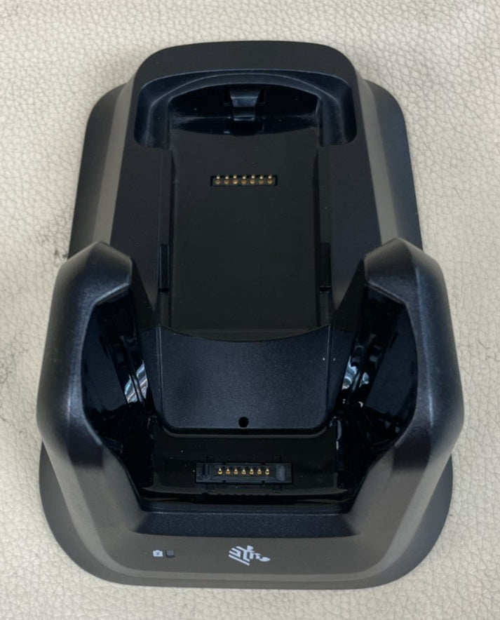 Zebra CRD-MC33-2SUCHG-01 Used