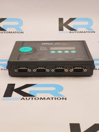 Moxa NPort 5450 Used
