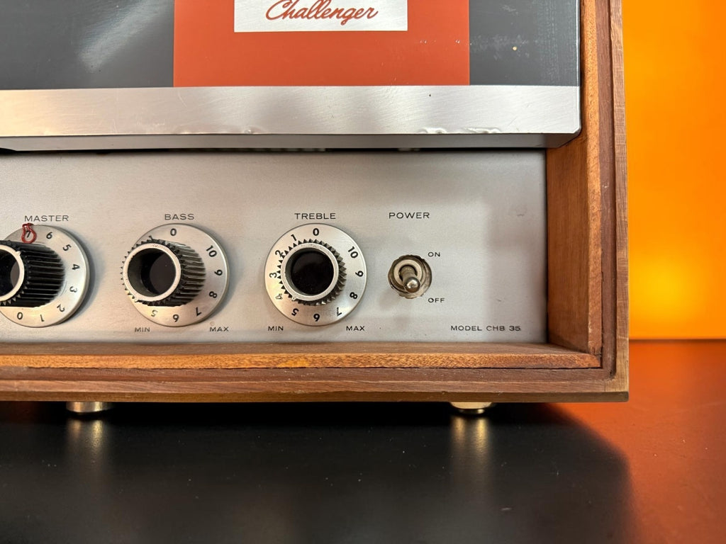 Bogen CHB 35 Used
