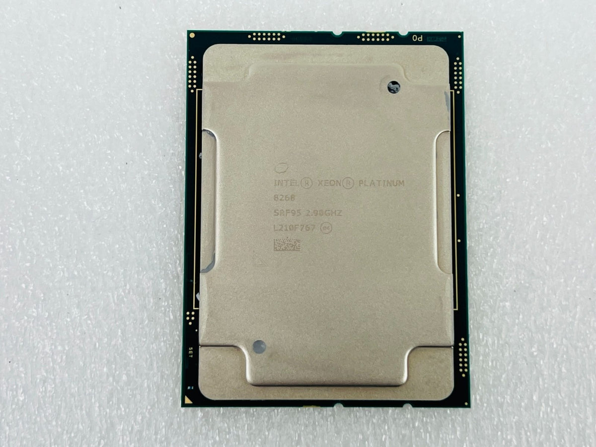 INTEL SRF95 Used