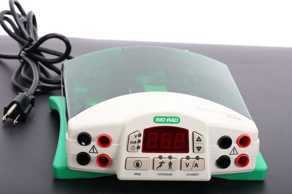 Bio-Rad PowerPac Basic Used