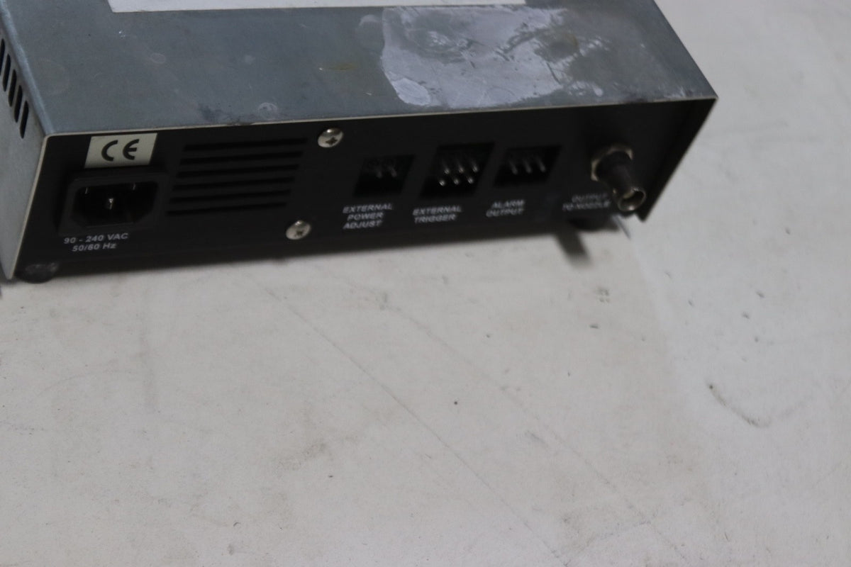 Sono-Tek 06-05108 Used