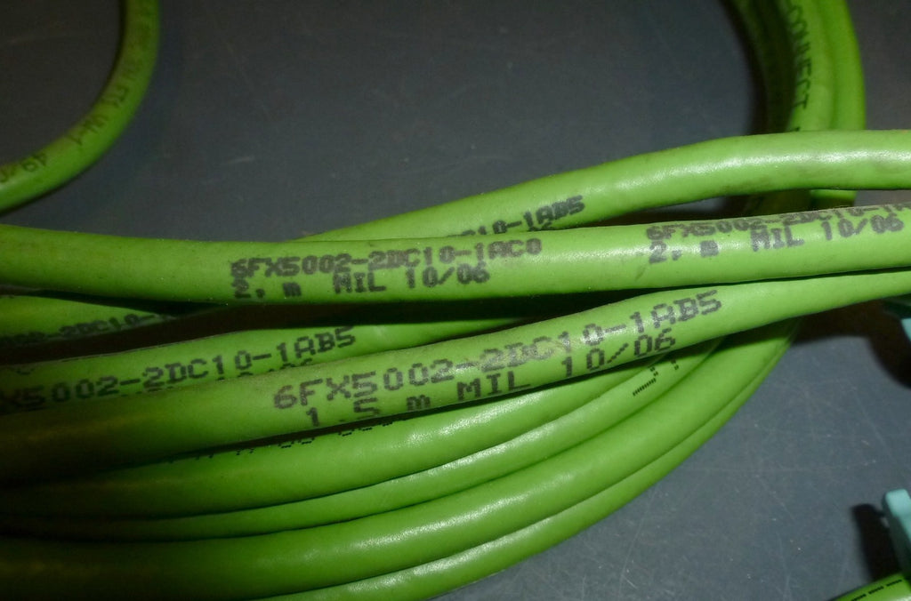 Siemens CLiQ Used