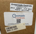Crossroads Controls 801111302 New