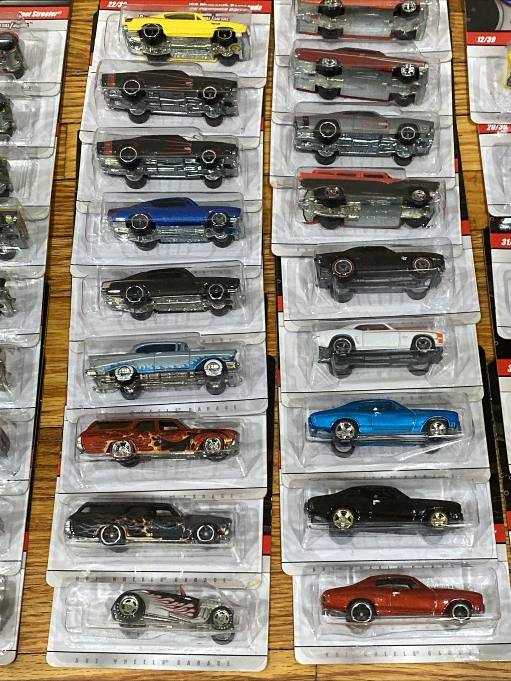 Hot Wheels Private LoHot Wheels Wayne City Legends New