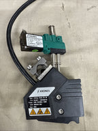 ROBATECH Jetting Head SX 1N Used