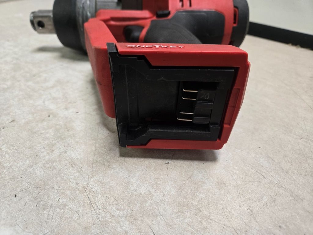 Milwaukee 2867-20 Used