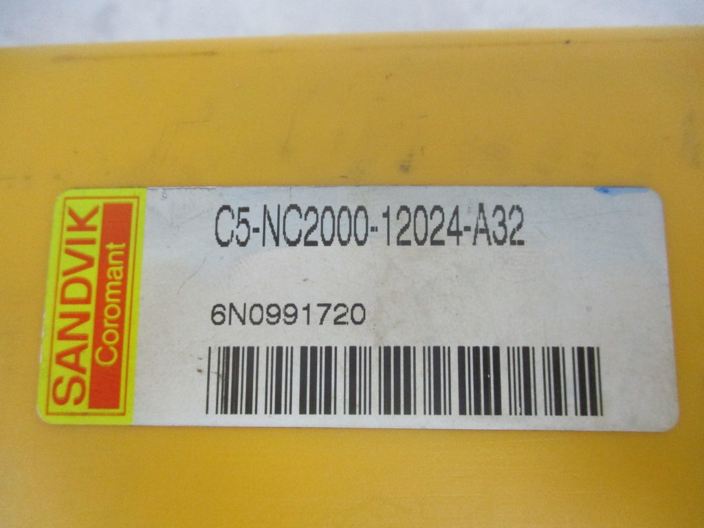 Sandvik XA0315 Used