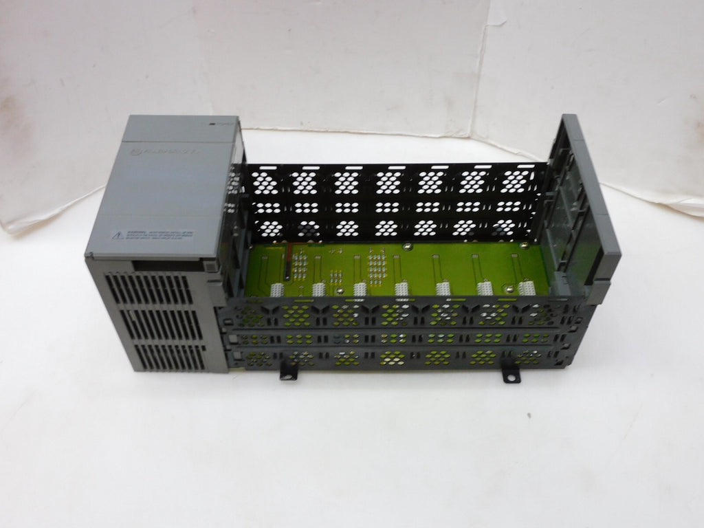 Allen-Bradley 1746-P2 Used