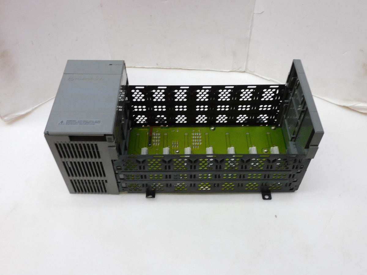 Allen-Bradley 1746-P2 Used