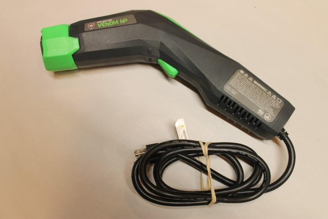 Induction Innovations MDV-787 Used