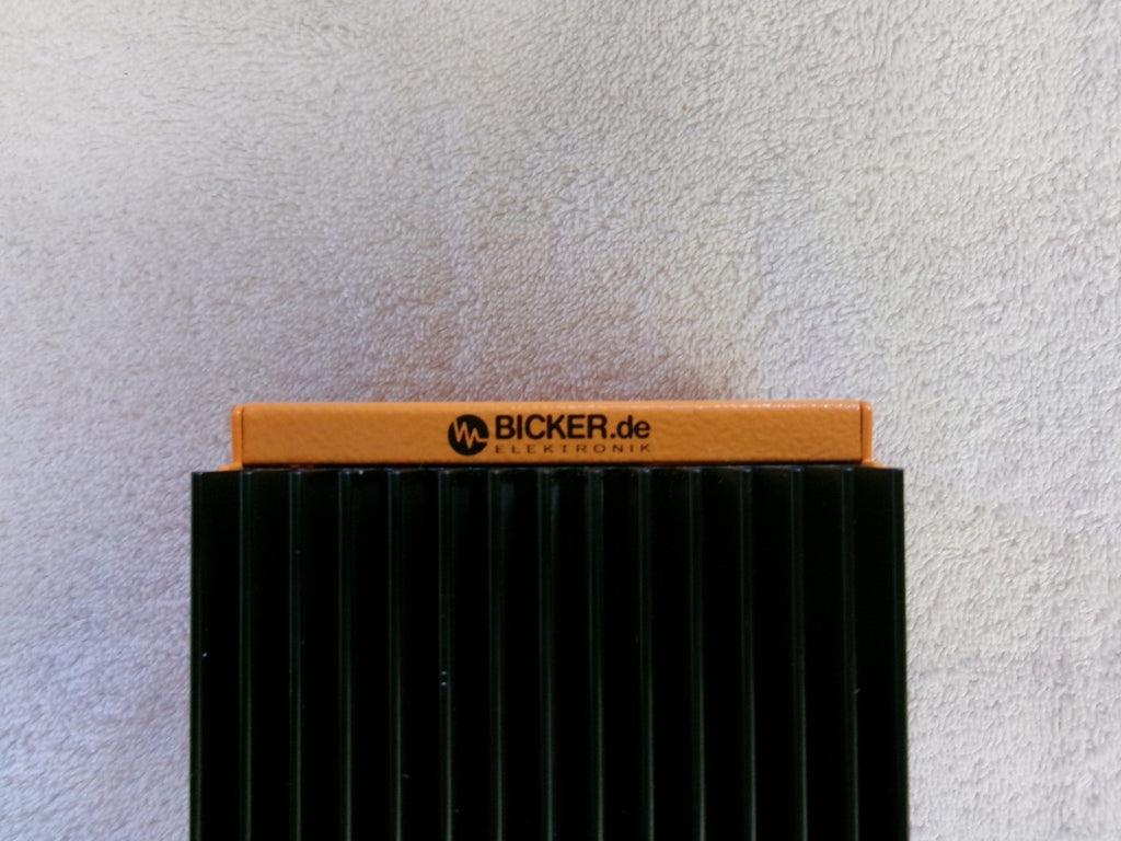 Bicker Elektronik UPSI-2401 Used