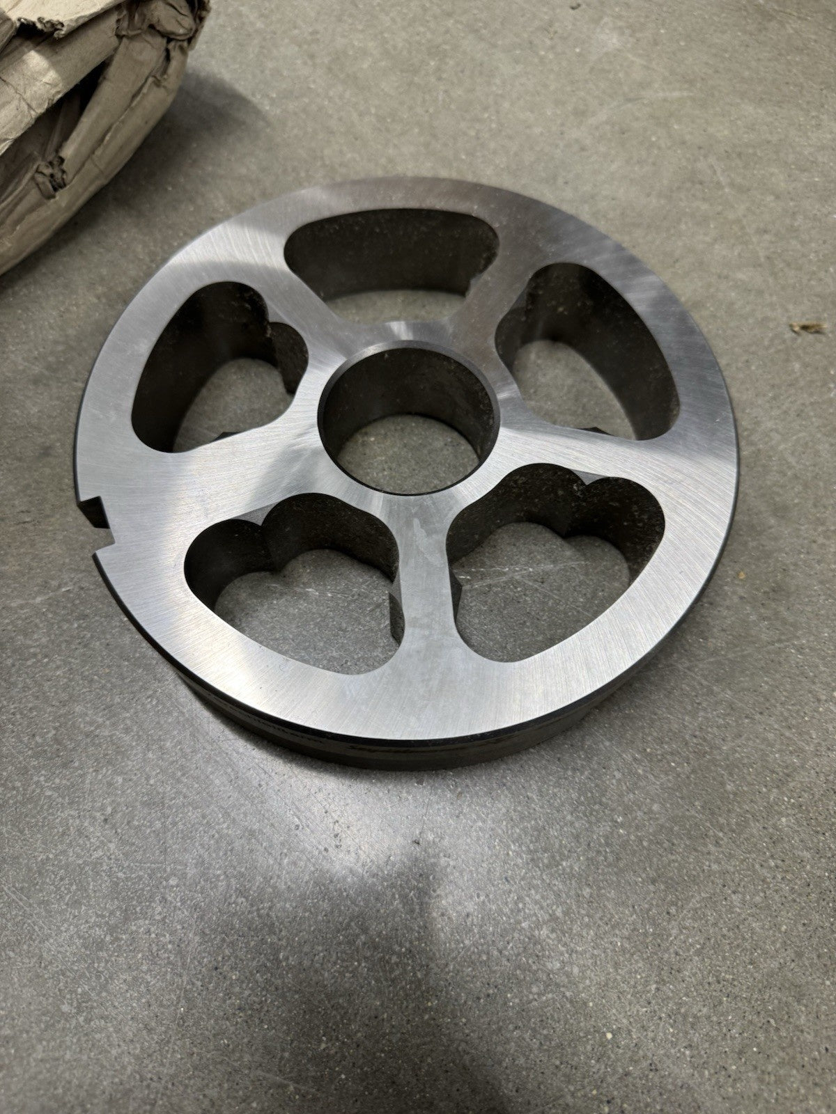 Seydelmann Seydelmann 20-8440-6 New