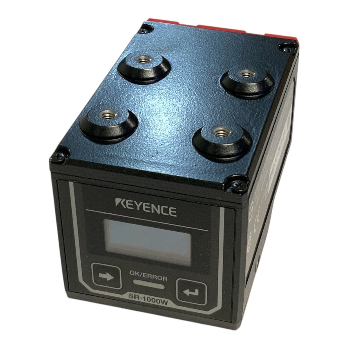KEYENCE SR-1000W New